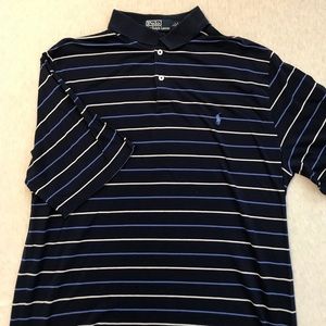 Ralph Lauren Golf Polo